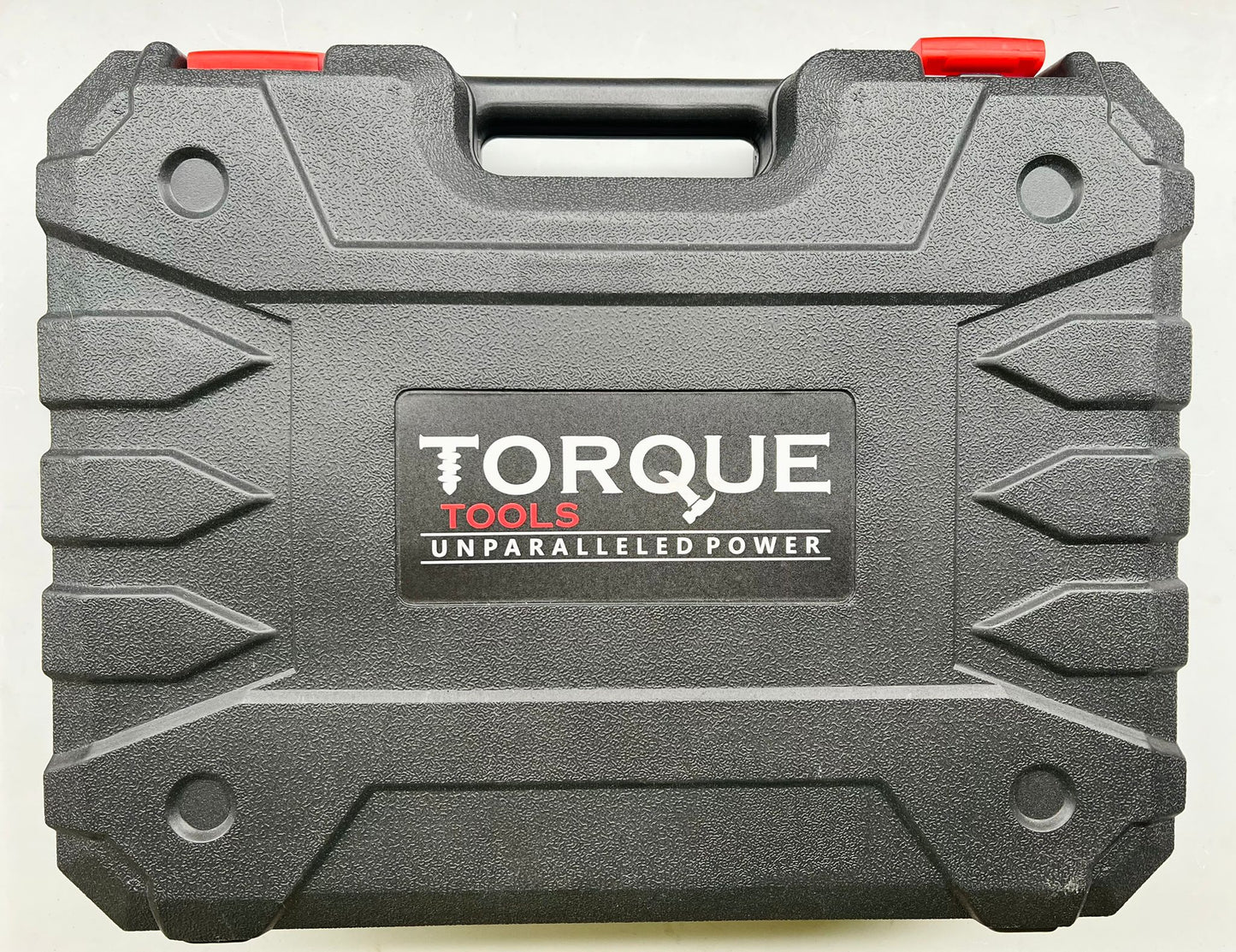 TORQUE TOOLs 21V CORDLESS CONCRETE HAMMER DRILL